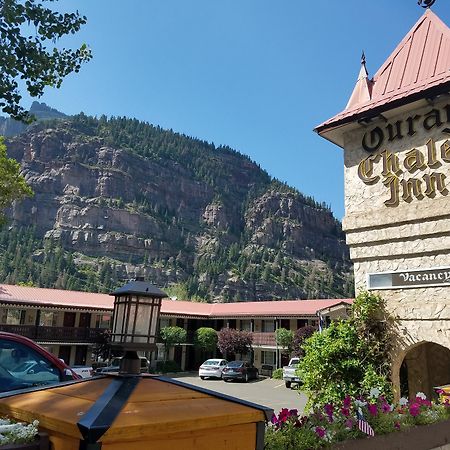 Ouray Chalet Inn Eksteriør bilde