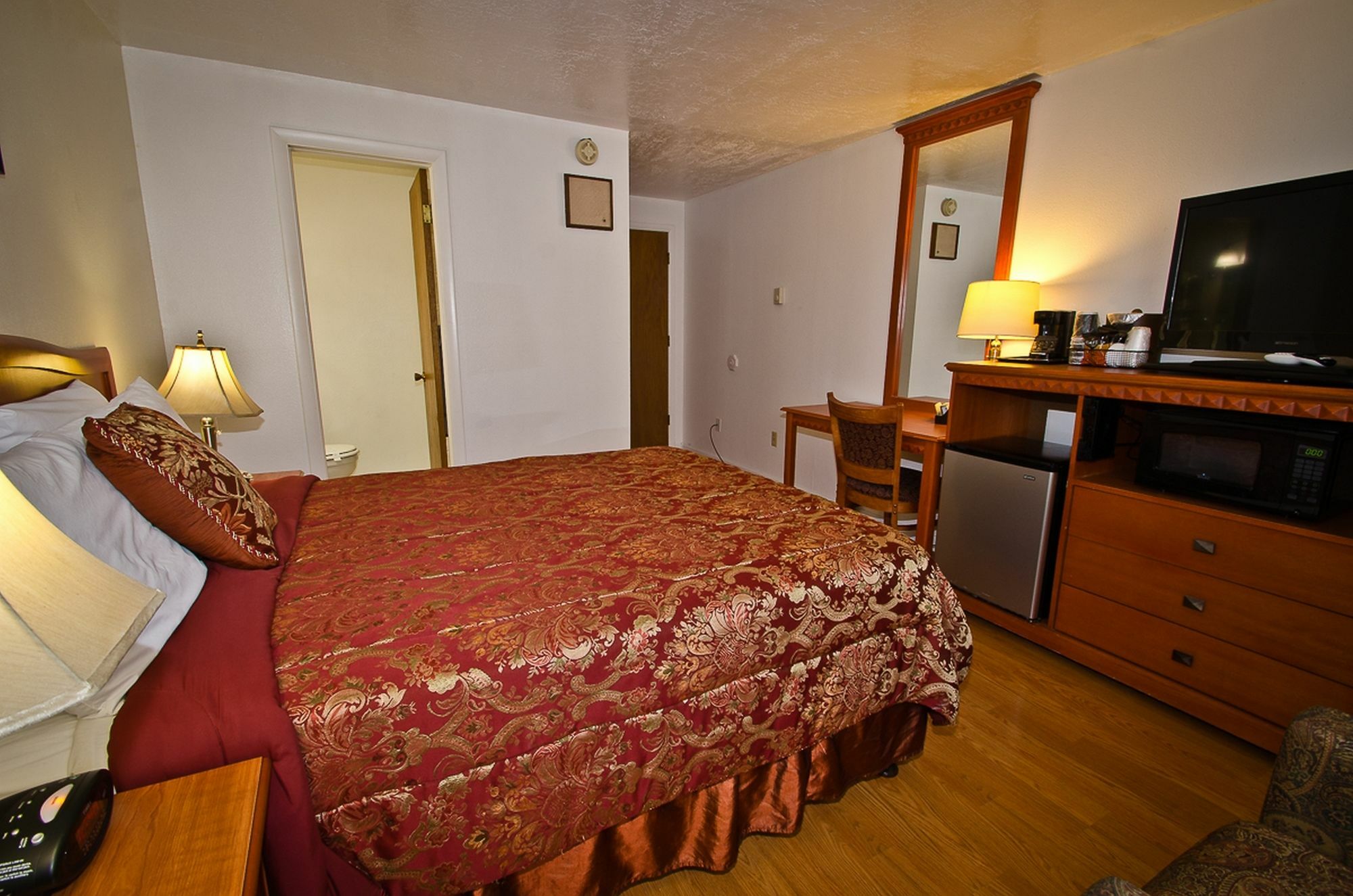 Ouray Chalet Inn Eksteriør bilde